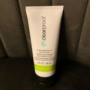 Mary Kay Clear Proof Oil-Free Moisturizer